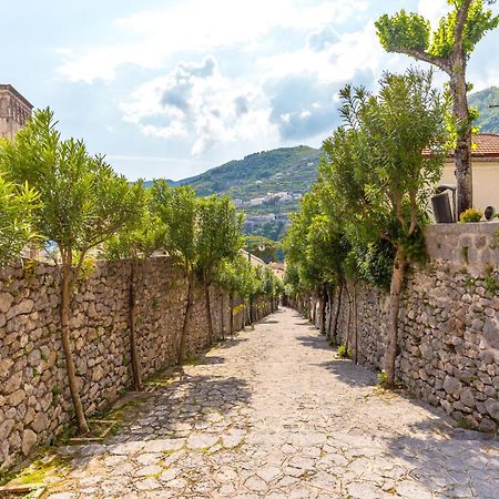 Villa Starhost - Casa Del Principe à Ravello Extérieur photo