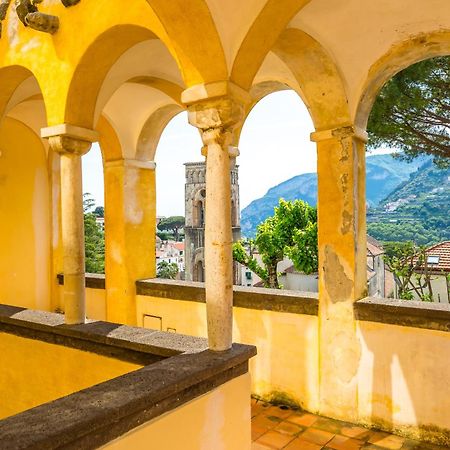 Villa Starhost - Casa Del Principe à Ravello Extérieur photo