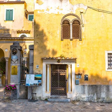 Villa Starhost - Casa Del Principe à Ravello Extérieur photo