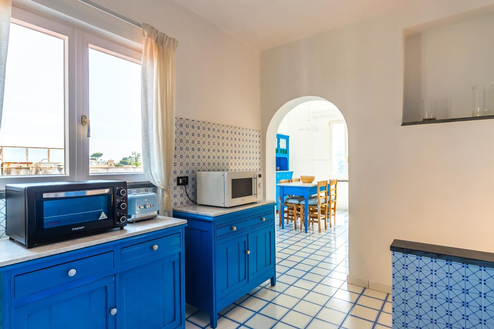 Villa Starhost - Casa Del Principe à Ravello Extérieur photo