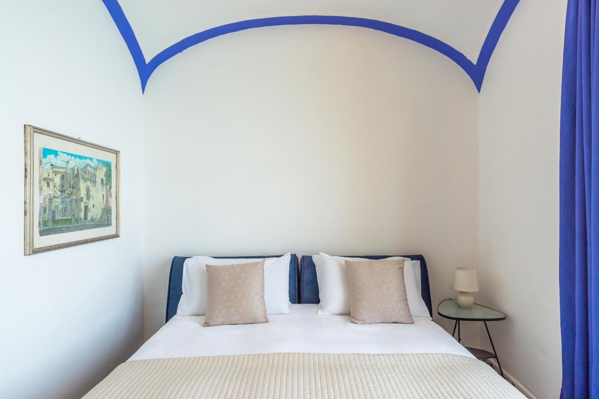 Villa Starhost - Casa Del Principe à Ravello Extérieur photo