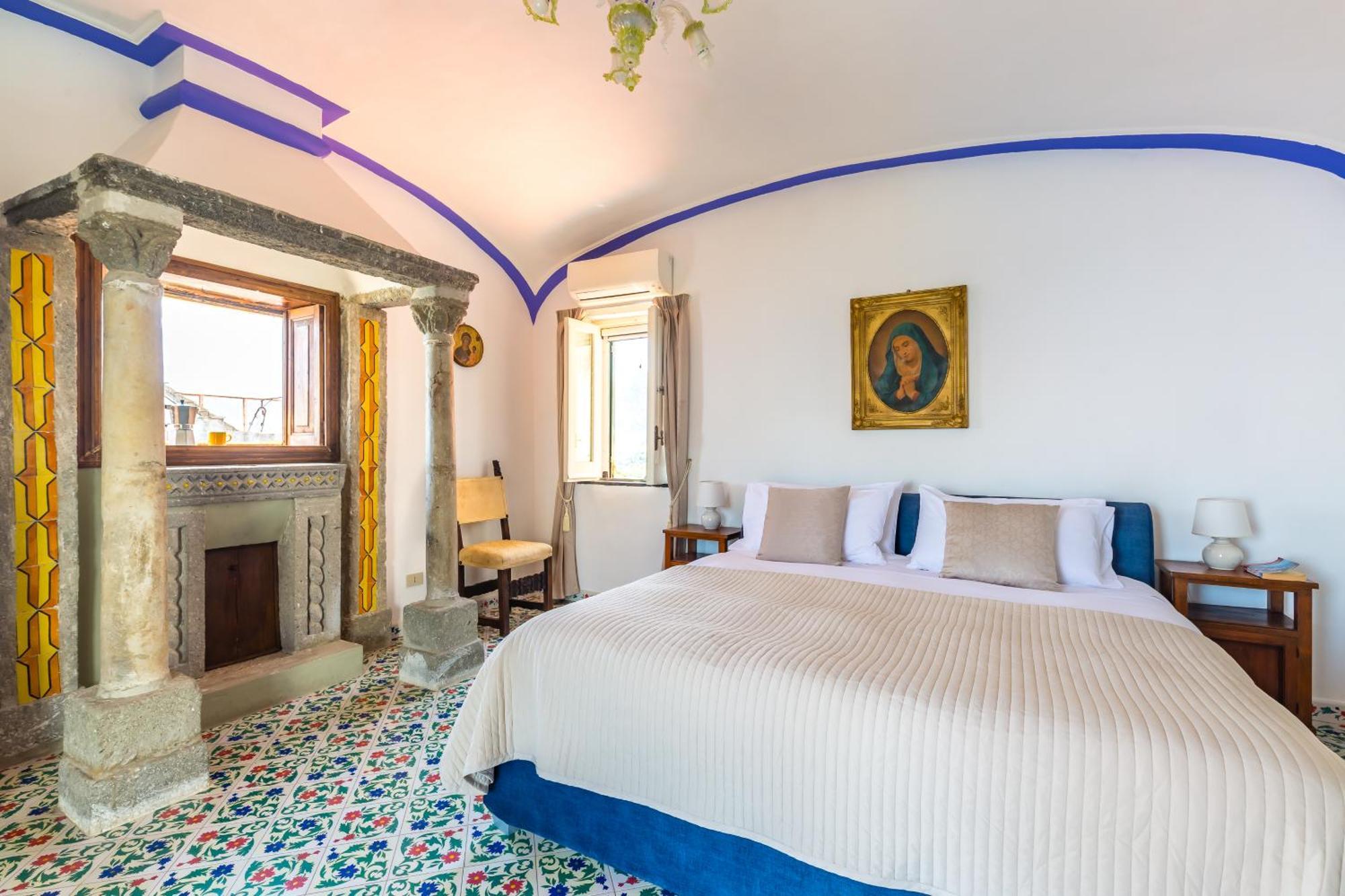 Villa Starhost - Casa Del Principe à Ravello Extérieur photo