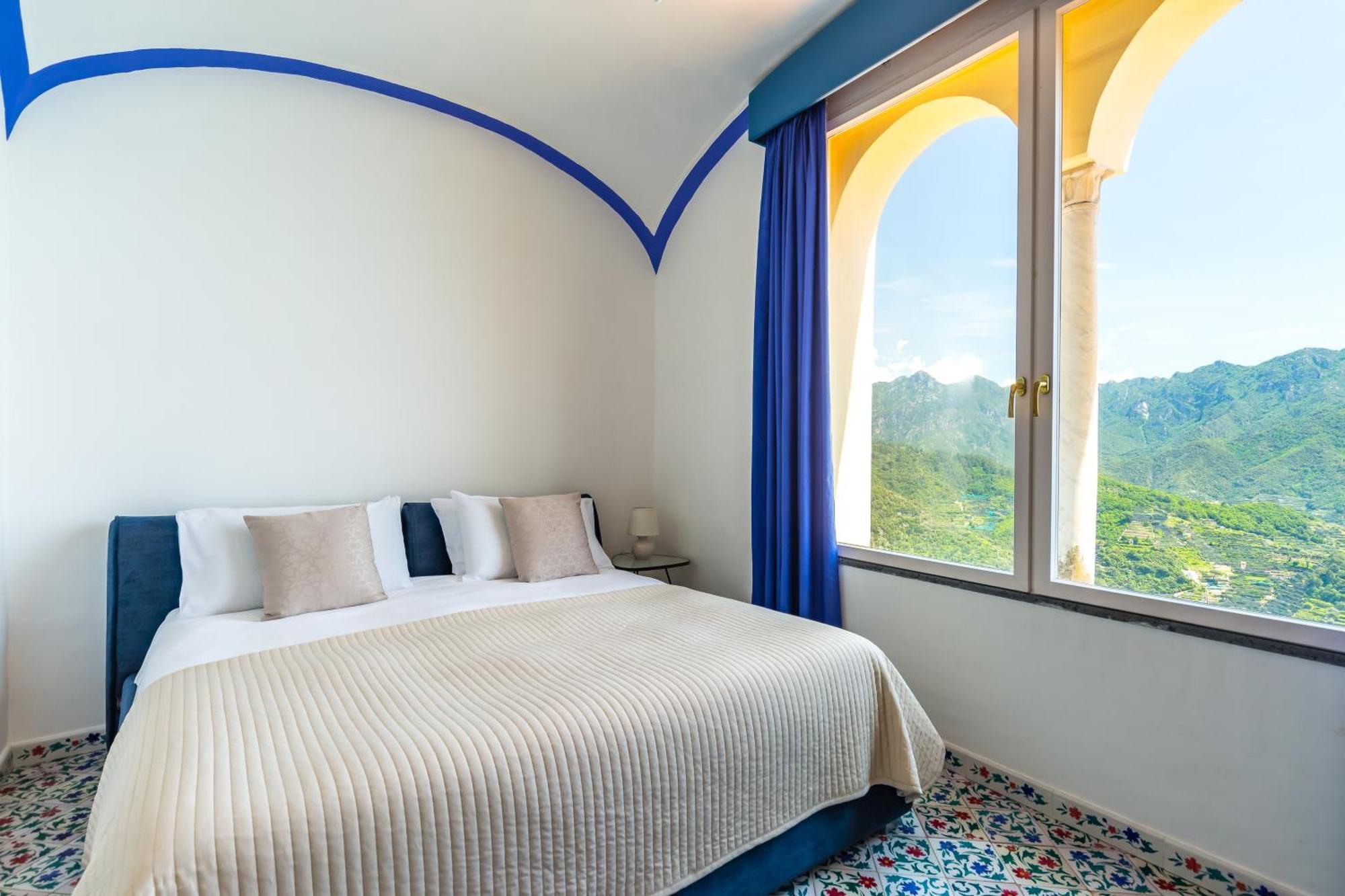 Villa Starhost - Casa Del Principe à Ravello Extérieur photo